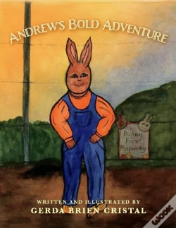 Capa do artigo Andrew'S Bold Adventure