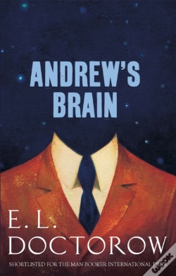 Capa do artigo Andrew'S Brain