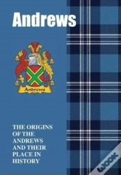 Capa do artigo Andrews