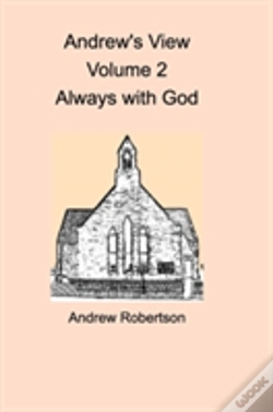 Capa do artigo Andrew'S View Volume 2  Always With God