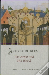 Capa do artigo Andrey Rublev