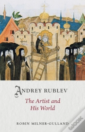 Capa do artigo Andrey Rublev