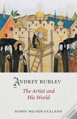 Capa do artigo Andrey Rublev