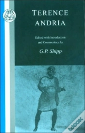 Capa do artigo Andria