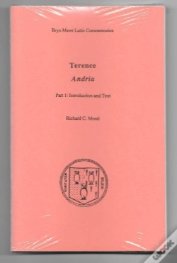 Capa do artigo Andria