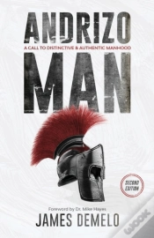 Capa do artigo Andrizo Man