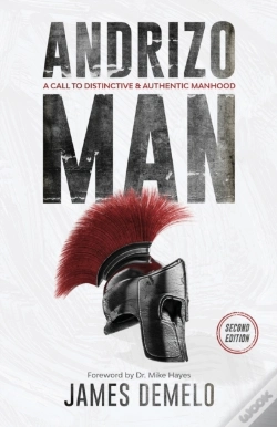 Capa do artigo Andrizo Man