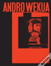 Capa do artigo Andro Wekua