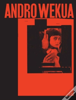Capa do artigo Andro Wekua