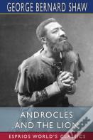 Androcles And The Lion (Esprios Classics)