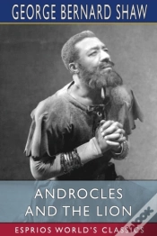 Capa do artigo Androcles And The Lion (Esprios Classics)