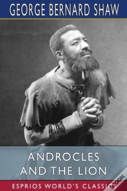 Capa do artigo Androcles And The Lion (Esprios Classics)