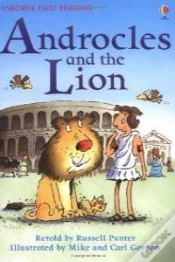 Capa do artigo Androcles And The Lion