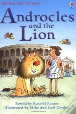 Capa do artigo Androcles And The Lion