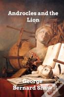 Androcles And The Lion