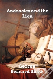 Capa do artigo Androcles And The Lion