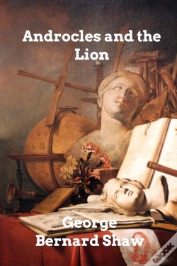 Capa do artigo Androcles And The Lion