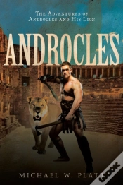 Capa do artigo Androcles