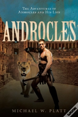 Capa do artigo Androcles
