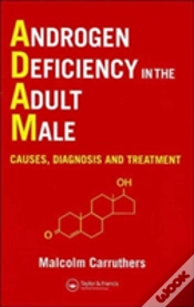 Capa do artigo Androgen Deficiency In The Adult Male