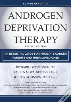 Capa do artigo Androgen Deprivation Therapy