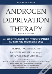 Capa do artigo Androgen Deprivation Therapy