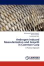 Androgen Induced Masculinization And Growth In Common Carp - Preview