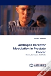 Androgen Receptor Modulation In Prostate
