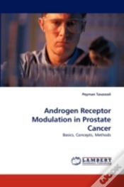 Capa do artigo Androgen Receptor Modulation In Prostate