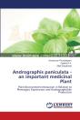 Andrographis Paniculata - An Important Medicinal Plant - Preview
