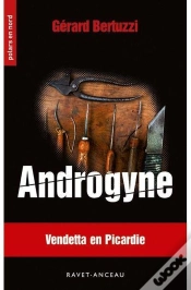 Capa do artigo Androgyne