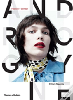 Capa do artigo Androgyne