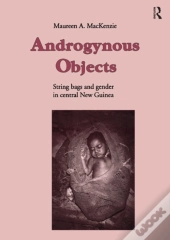 Androgynous Objects
