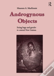 Capa do artigo Androgynous Objects