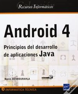 Capa do artigo Android 4