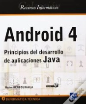 Capa do artigo Android 4