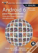 Android 6 Para Programadores, Uma Abordagem Baseada em Aplicativos