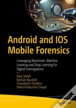 Android And Ios Mobile Forensics