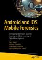 Android And Ios Mobile Forensics - Preview
