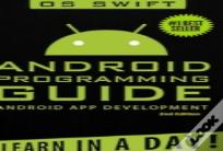 Android: App Development & Programming Guide: Learn In A Day!