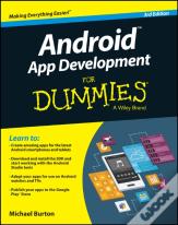 Android App Development For Dummies