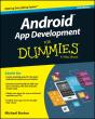 Android App Development For Dummies - Preview