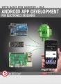 Android App Development For Electronics Designers - Preview
