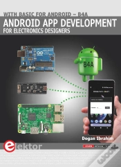 Capa do artigo Android App Development For Electronics Designers
