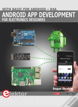 Capa do artigo Android App Development For Electronics Designers