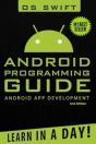 Android: App Development   Programming G - Preview
