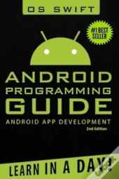 Android: App Development   Programming G