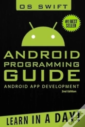 Capa do artigo Android: App Development   Programming G