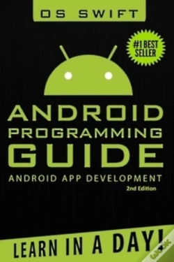 Capa do artigo Android: App Development   Programming G