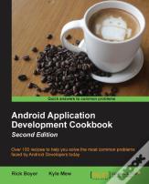 Android Application Development Cookbook -